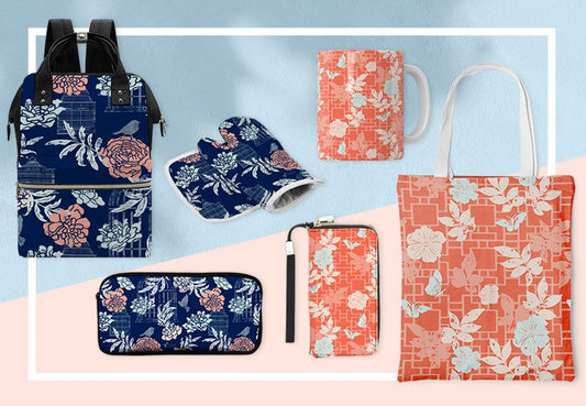 New range of lifestyle products with Artshine Playground
