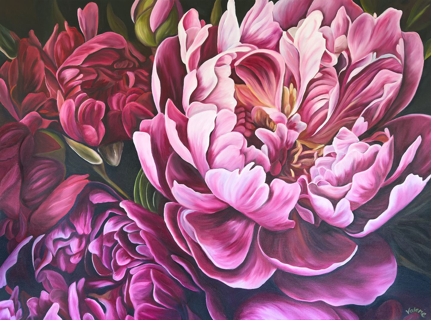 Magic in the Midnight Sun