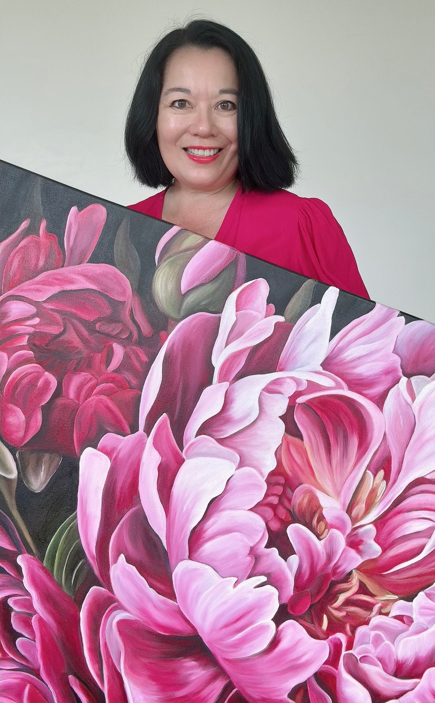 Magic in the Midnight Sun