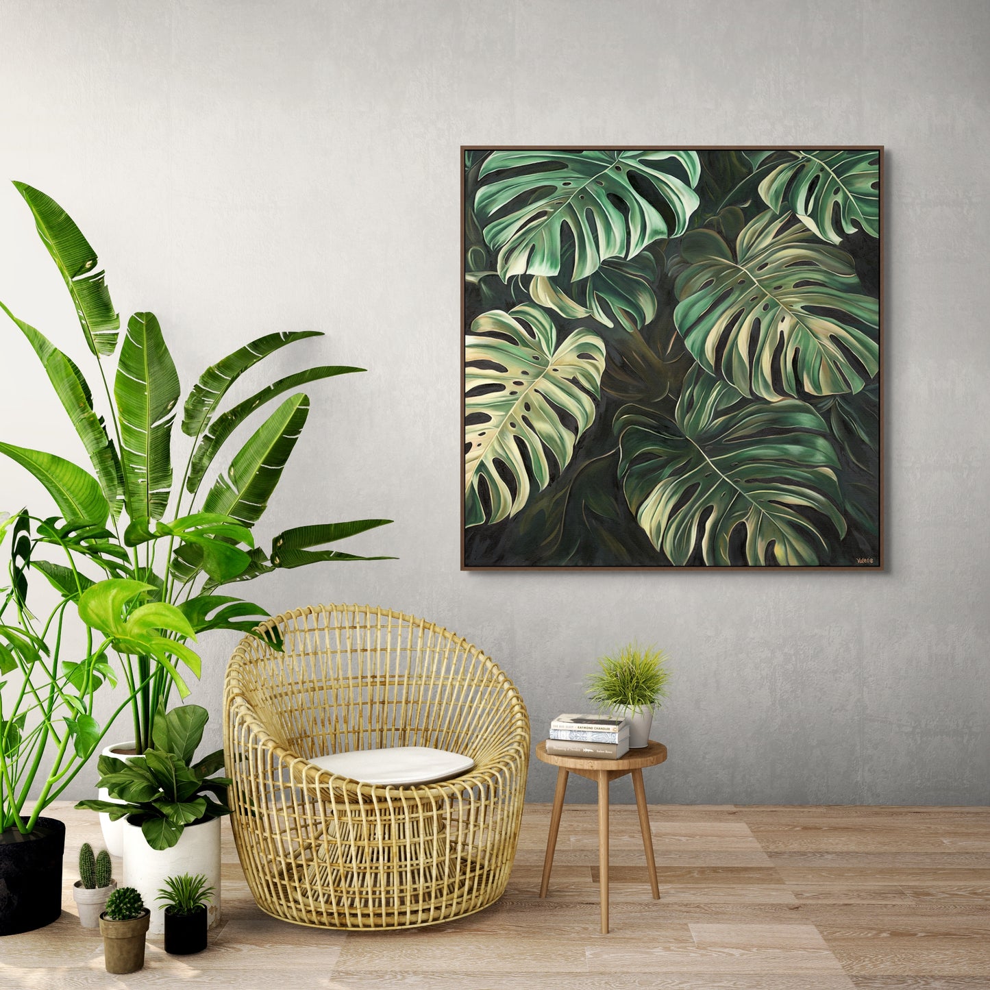 May Your Limits Be Unknown