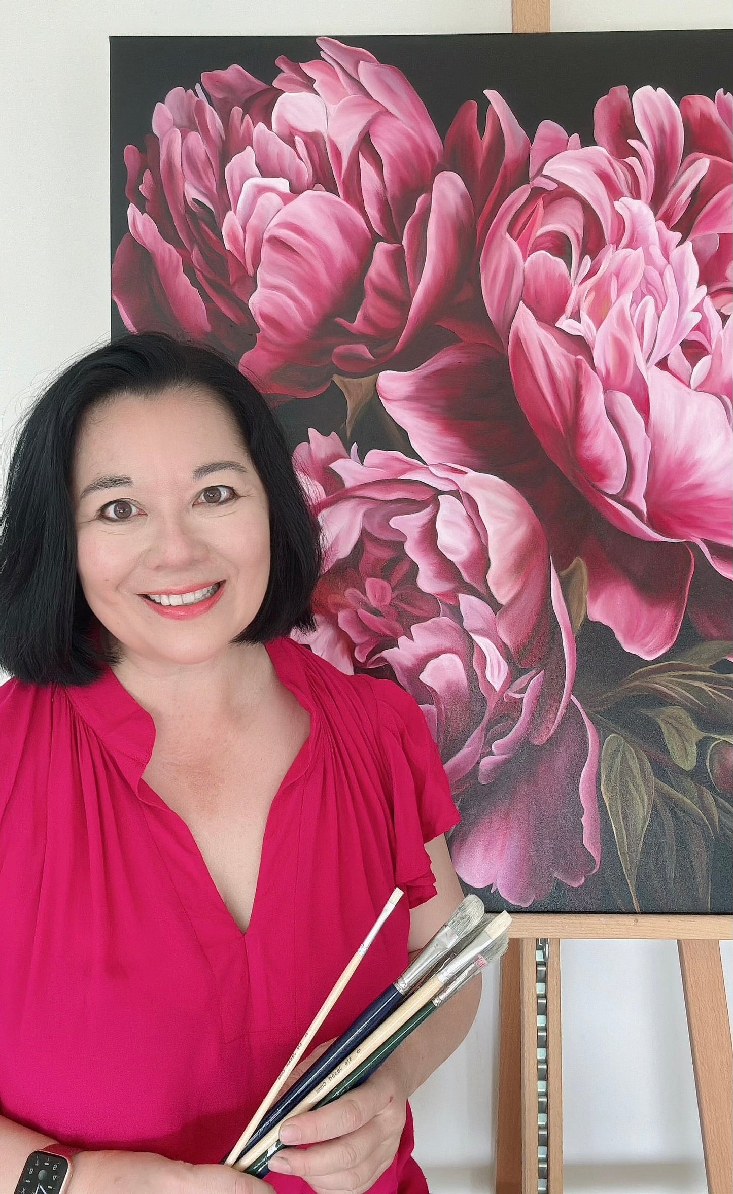 Make that symphony mine