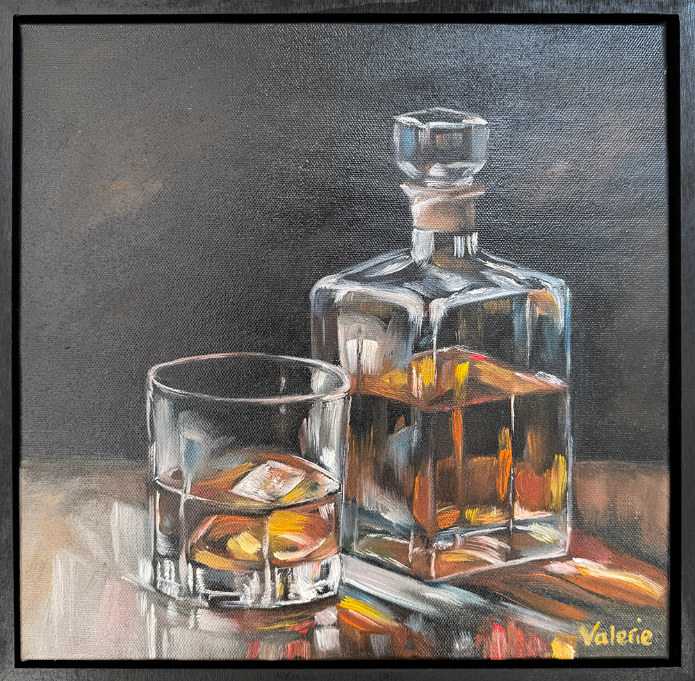 The Nightcap