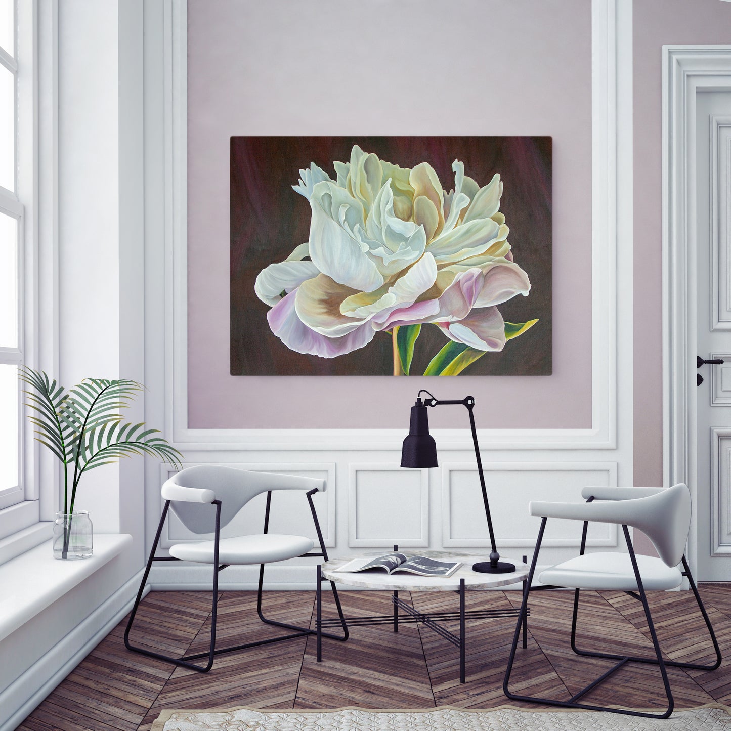 Everlight Peony