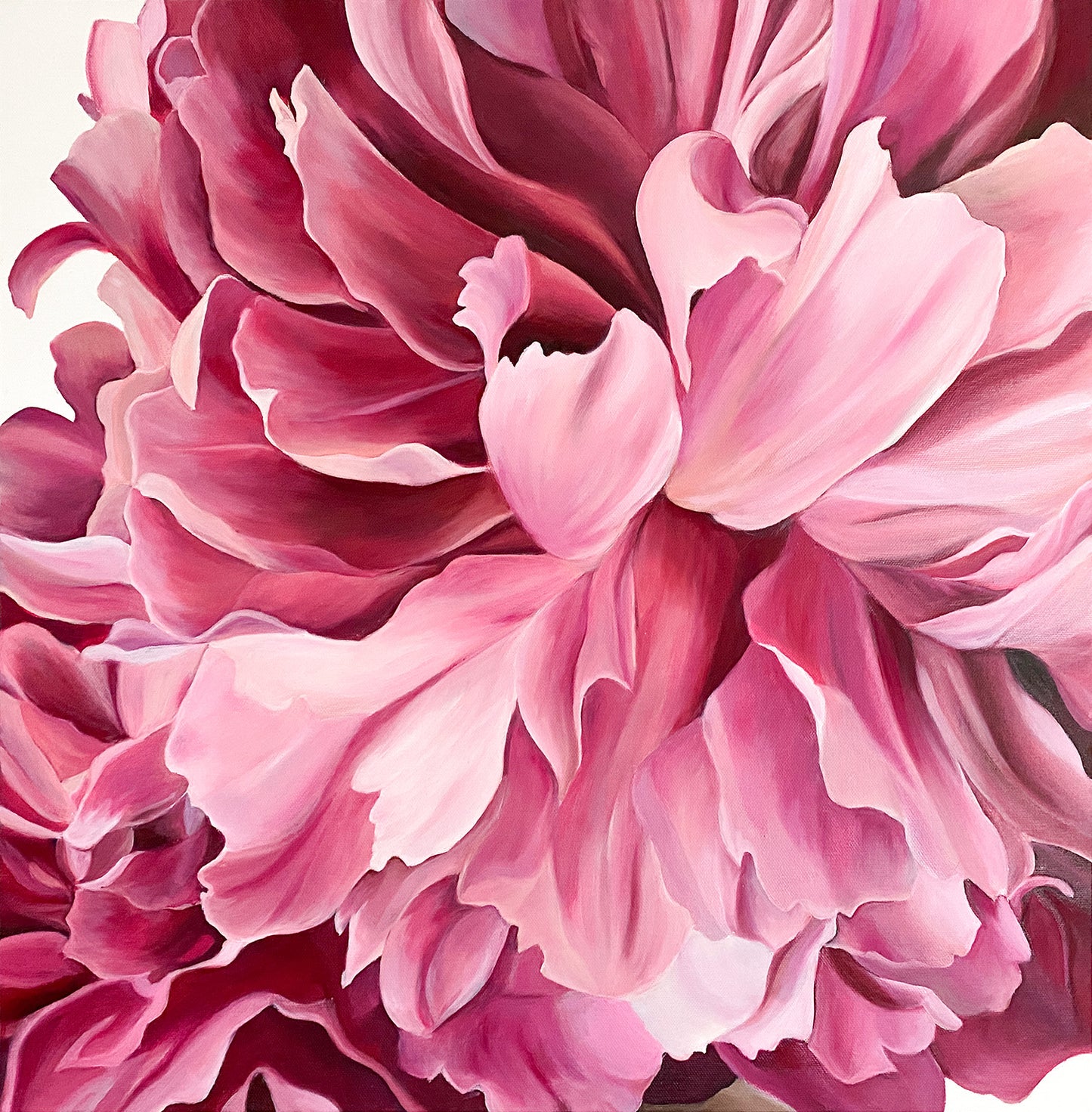 Peony Treasure