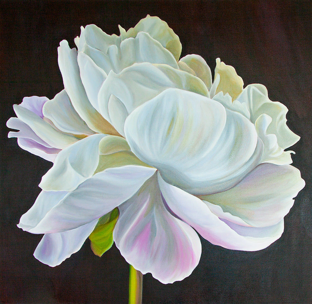 To be wild and perfect for a moment