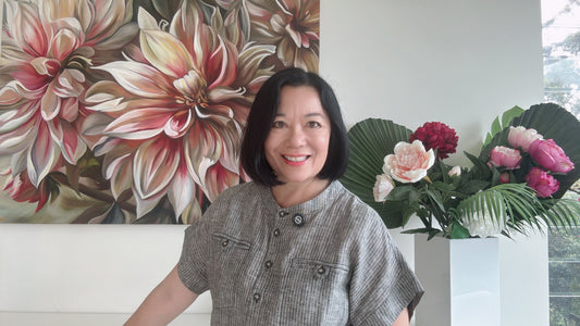 Creativity is mostly about paying attention