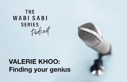 Podcast: Finding your inner genius