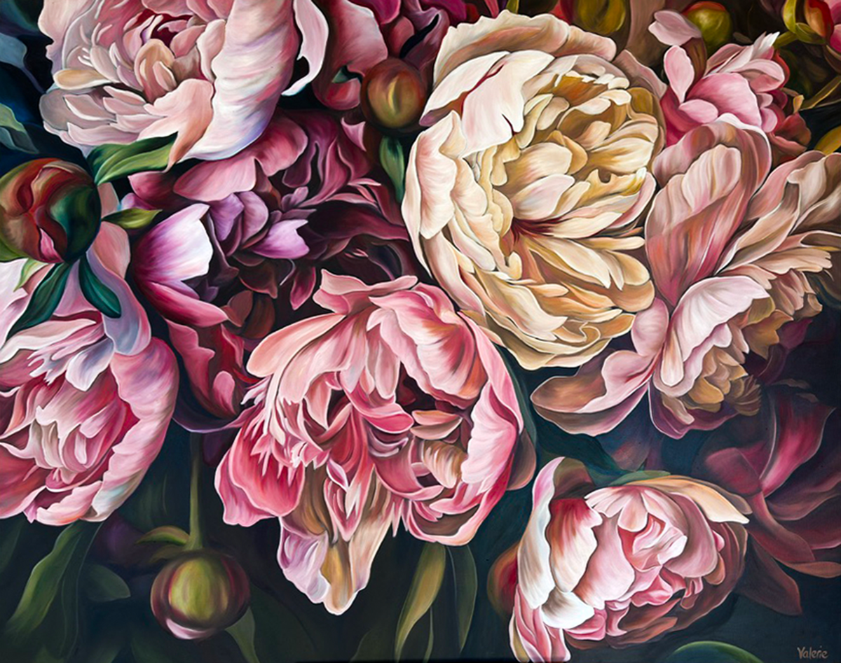 Abundance