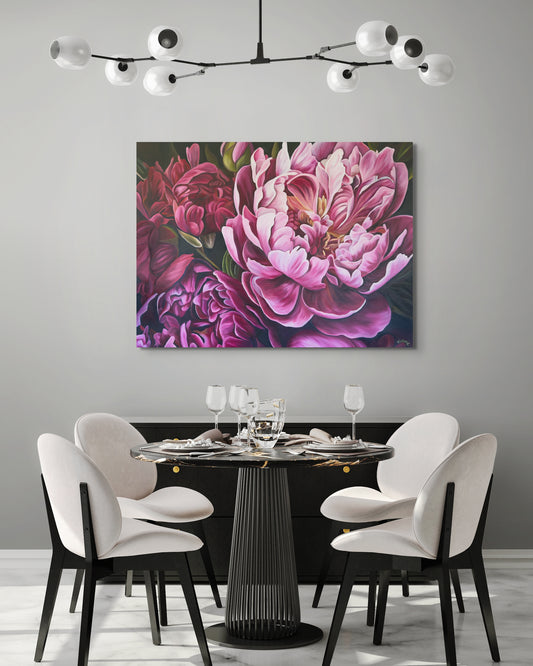 Magic in the Midnight Sun