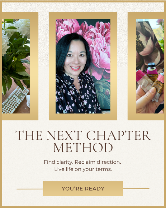 The Next Chapter Method